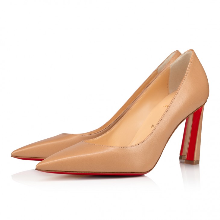 Christian Louboutin United States - Official Website