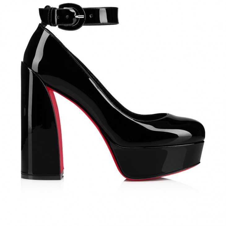Christian Louboutin Hot Chick 130mm Review 