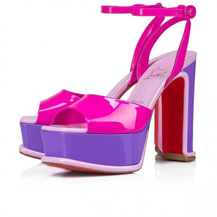 Christian Louboutin Women's Heels for sale