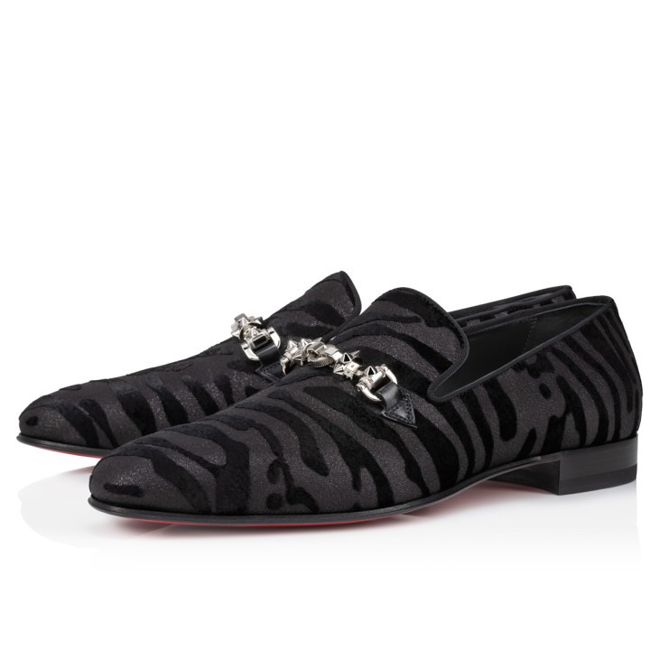 Christian louboutin mens dress shoes deals