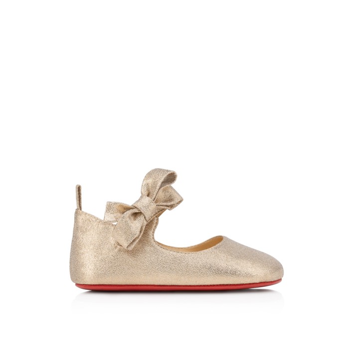 最終値下げ　Christian Louboutin GOLDFISH FLAT Christian Louboutin GOLDFISH FLAT