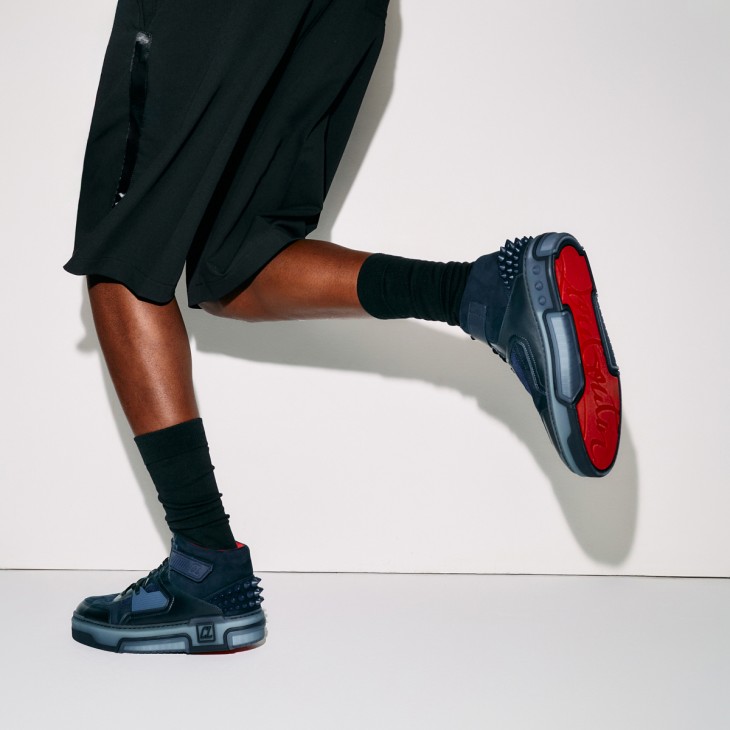 Running shoes Nike Air Jordan 4 