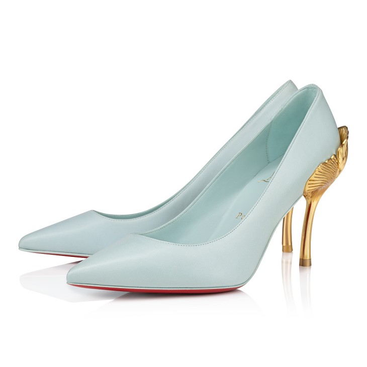 Ginko Pump 85mm Pumps Nappa leather Iceberg Women