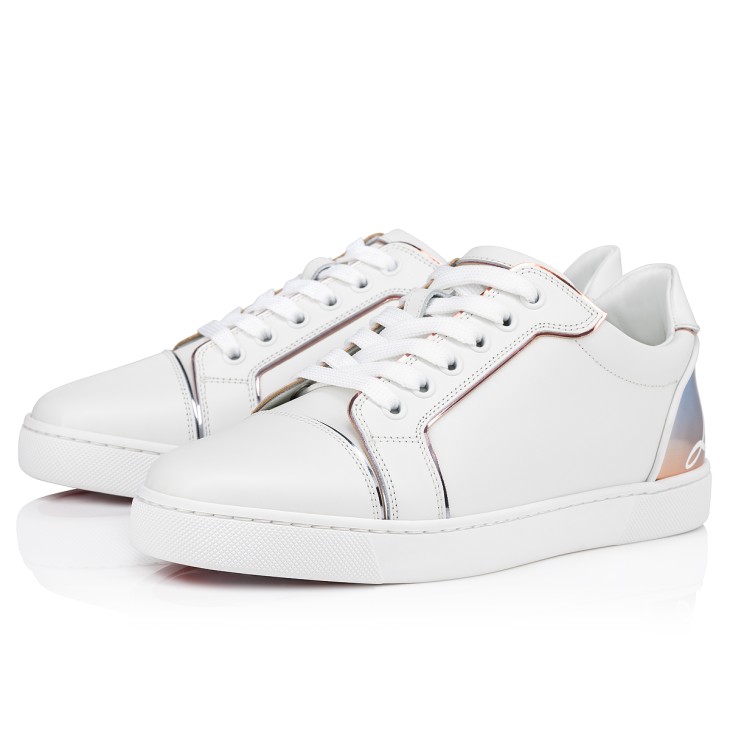 Vieira louboutin top