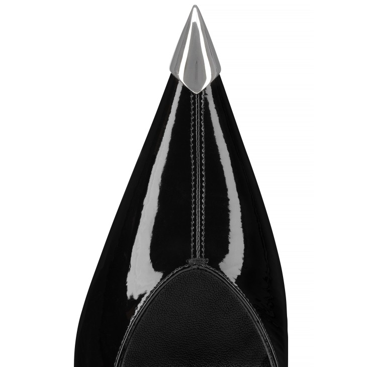 Katissima - 45 mm Pumps - Vog patent leather - Black - Women Katissima - 45 mm Pumps - Vog patent leather - Black - Women