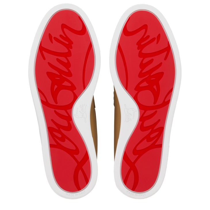 Chambeliboat - Boat Shoes - Calf leather - Lionne - Men