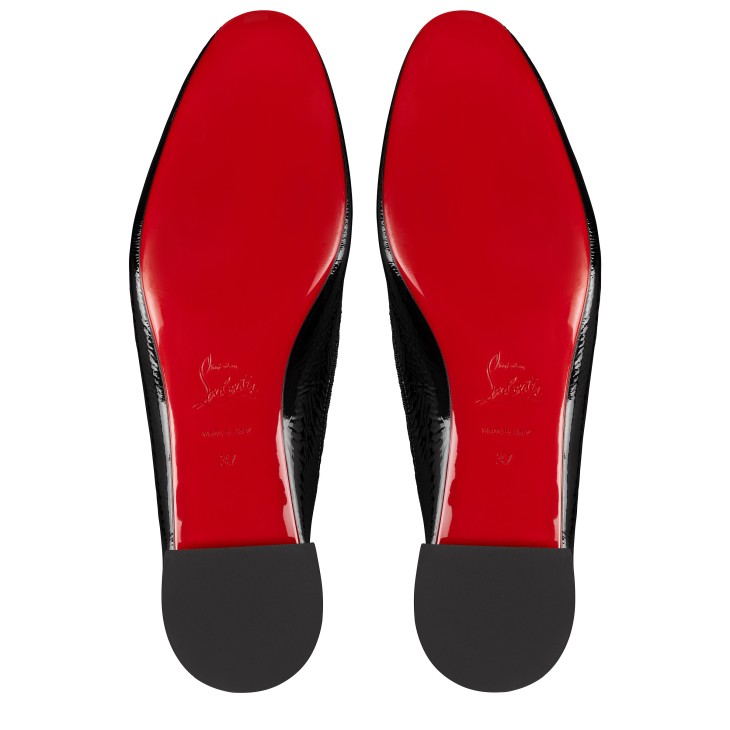最新入荷商品一覧 | Ballerinas - Jane Sweetie - Black - leather patent Vog バッグ