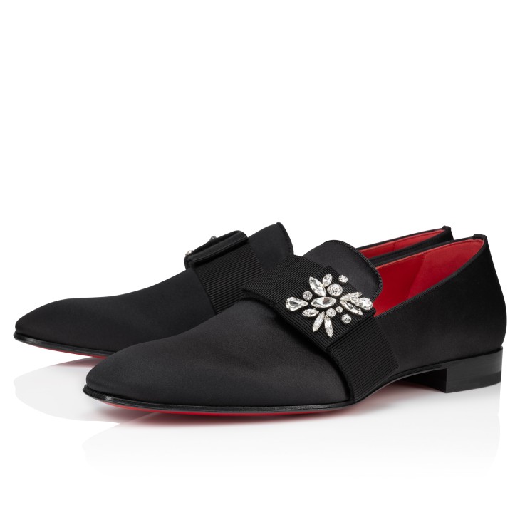 Christian Louboutin Men s Dandelion Red Carpet Shoes