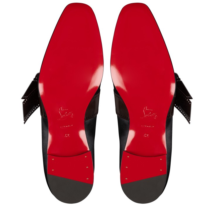 リアル Dandelion Nomine Red Carpet - Mocassins - Crepe satin ハンドバッグ