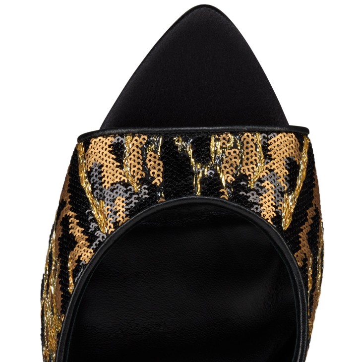 Amazon.com | ZQKSEOHS Black Mules for Woman Comfortable Slip
