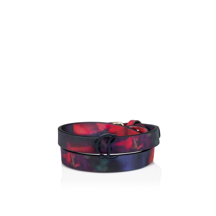 Louboutin bracelet hotsell