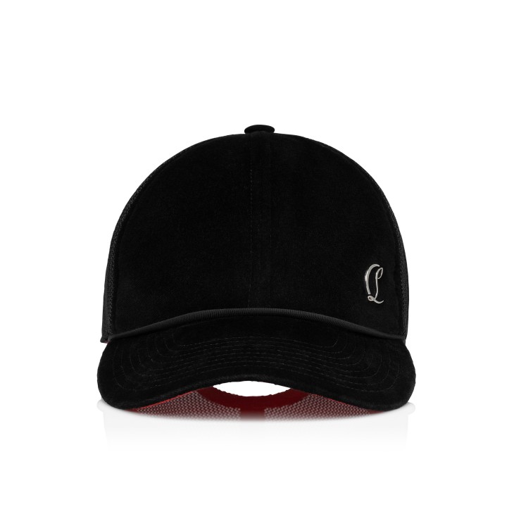 Louboutin mens hat outlet