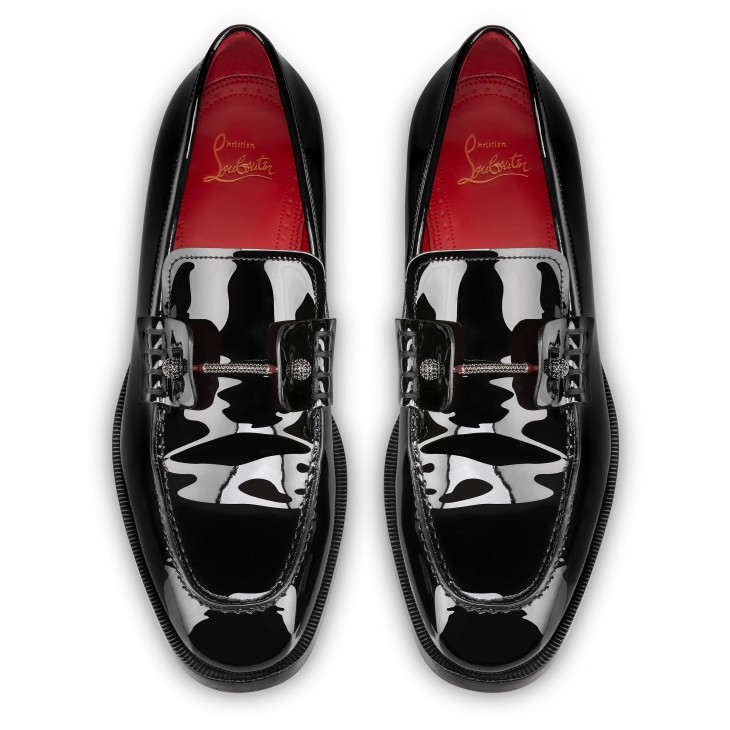 最安 読み方 - jewelry Shoe - Strass Chambelink Metal Black - strass and 靴