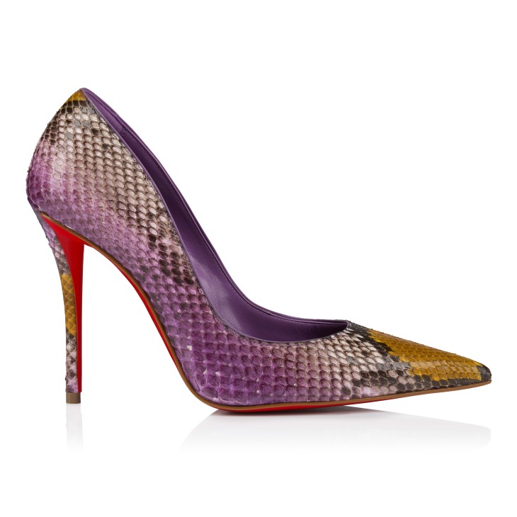 Christian Louboutin ブラスター クロスボディ ボア Christian Louboutin Adolon Boxy Cross-body Bag in Red for Men | Lyst