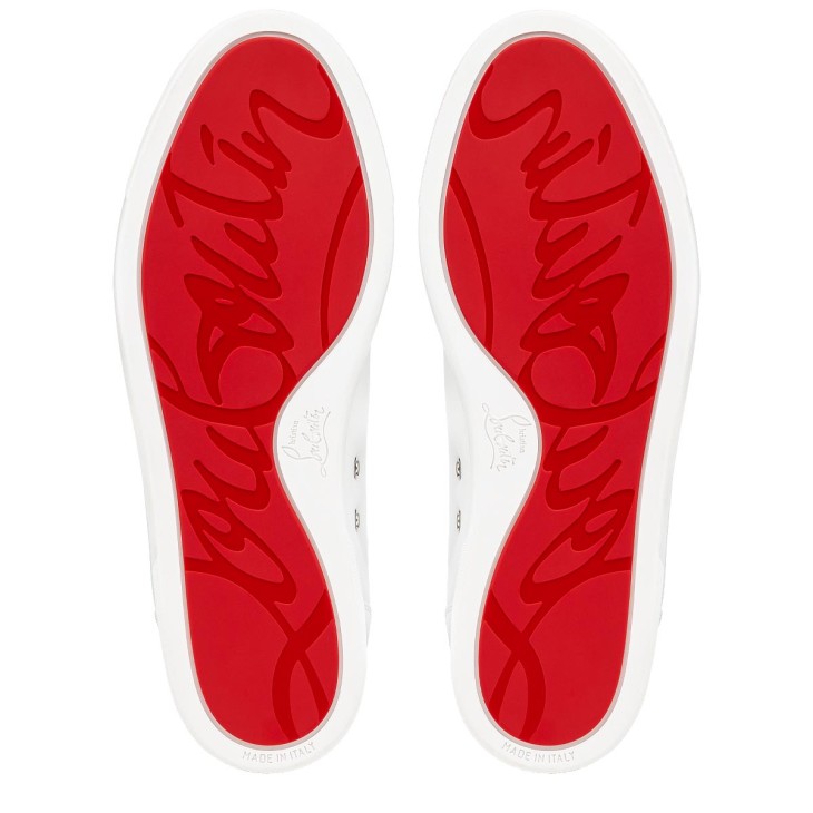 F.A.V Fique A Vontade - Slip-on sneakers - Calf leather F.A.V Fique A Vontade - Slip-on sneakers - Calf leather