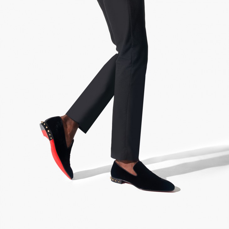Christian Louboutin Mens Accessories