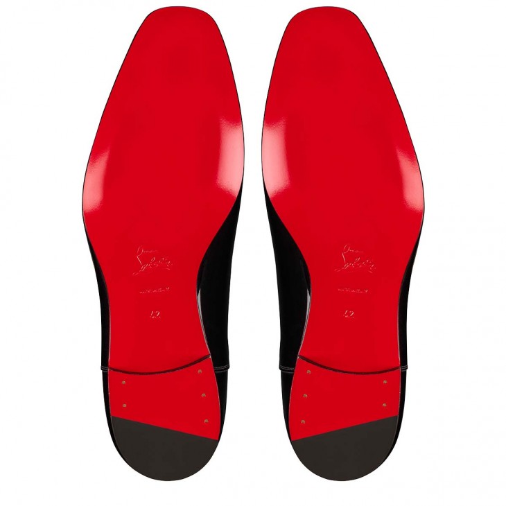 Christian Louboutin's Spring '24 Men's: Sneakers, Loafers & More – Footwear  News