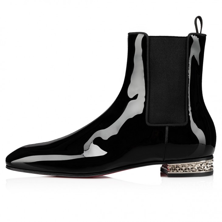 Christian Louboutin's Spring '24 Men's: Sneakers, Loafers & More – Footwear  News