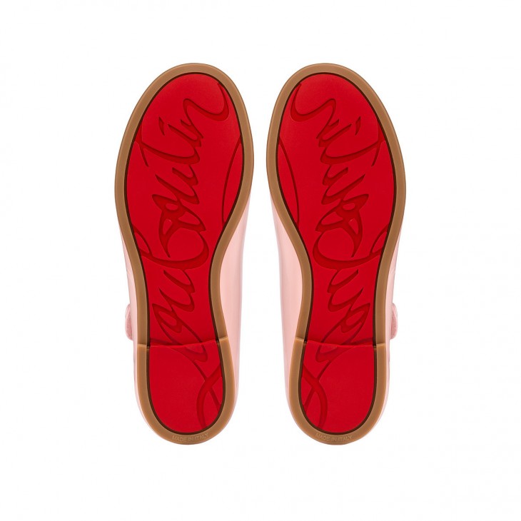 Heart and sole: Christian Louboutin's shoes inspire a certain
