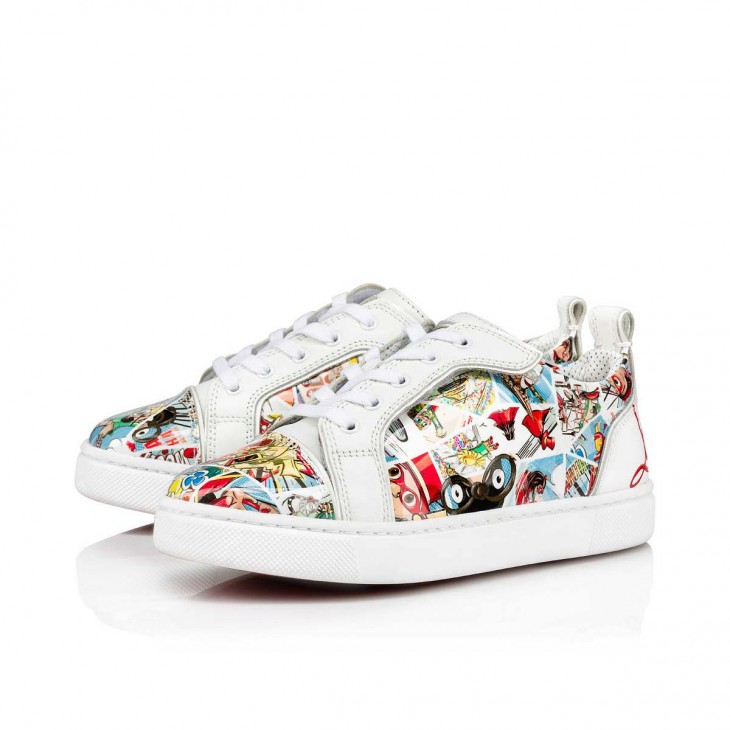 Christian Louboutin Sneakers - Women - 32 products