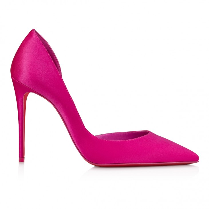 Christian Louboutin Women's Heels & Pumps