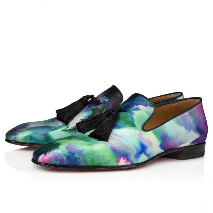 Christian Louboutin Shoes Mens Loafers