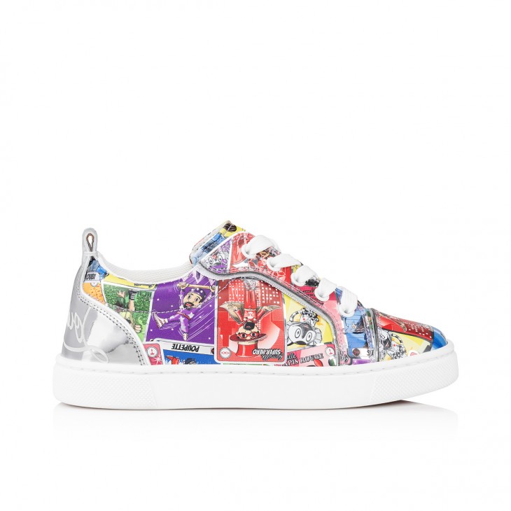 Christian Louboutin Sneakers - Women - 32 products