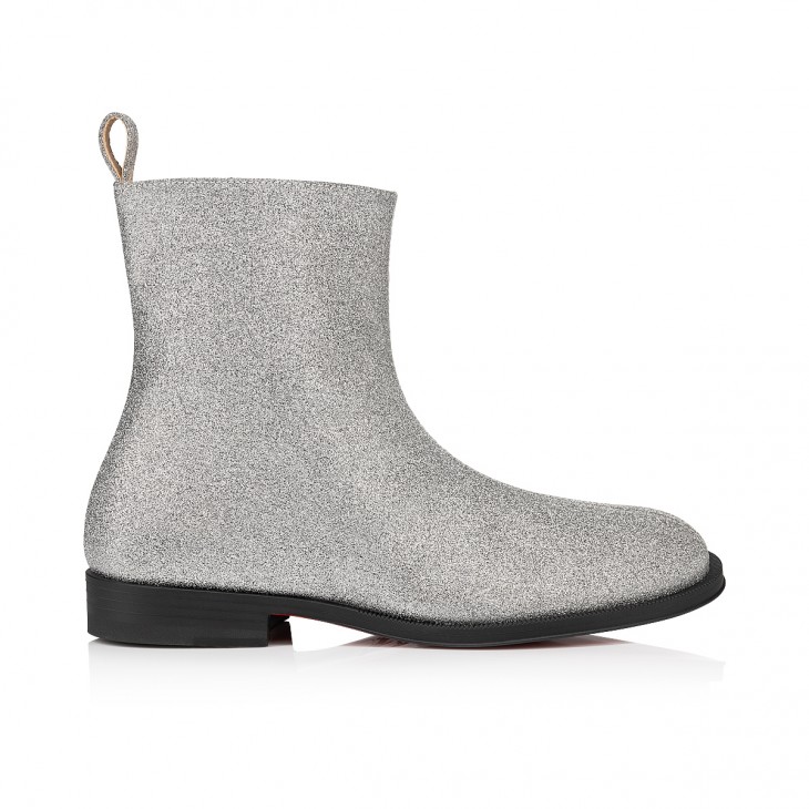 Buy Christian Louboutin Chelsea Boots online - Men - 22 products