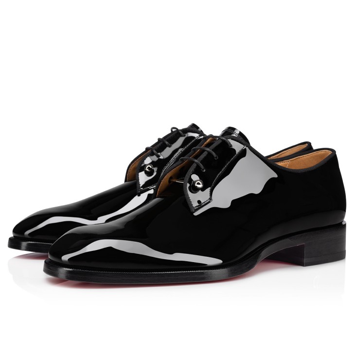 Louis Vuitton - Lace-up shoes - Size: Shoes / EU 40.5, UK 6,5