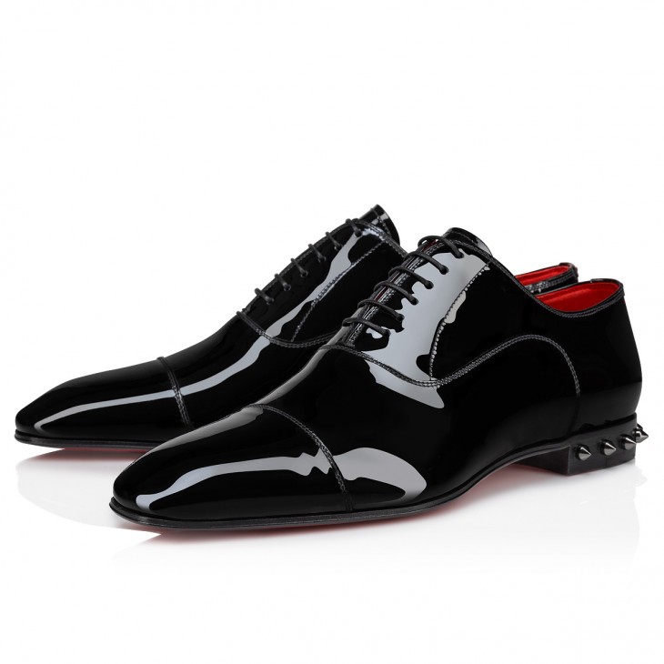 Christian Louboutin Men's Shoes