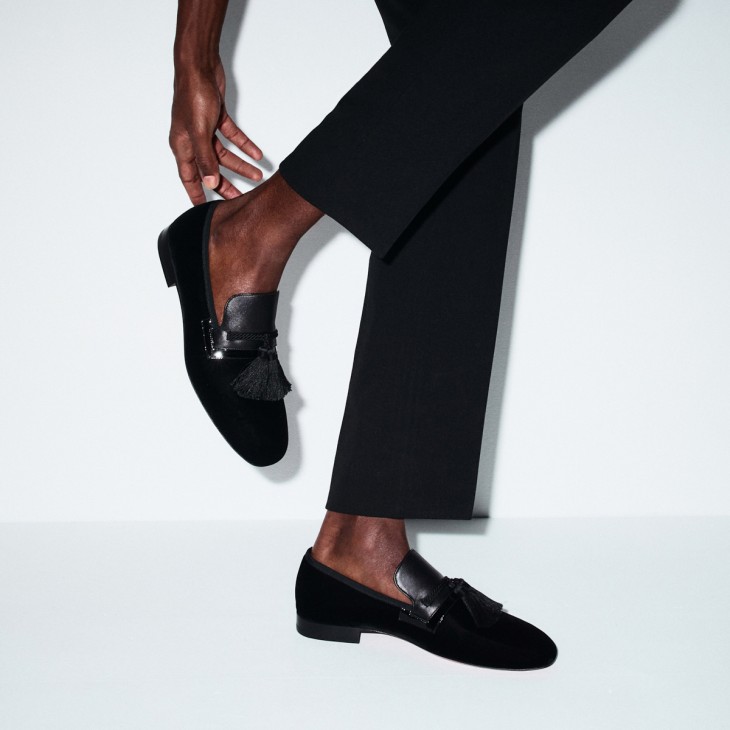Christian Louboutin by The Sofa Men's Shoes