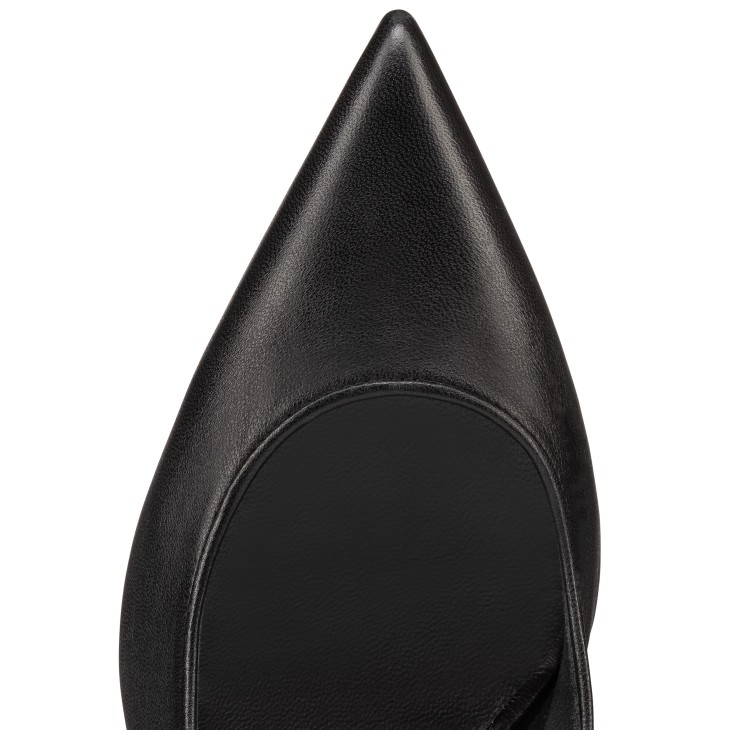 Sporty Kate Sling - 55 mm Slingback pumps - Lamb nappa