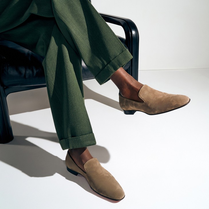 Christian louboutin men's dandelion on sale