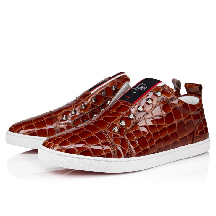 Louboutin f on sale