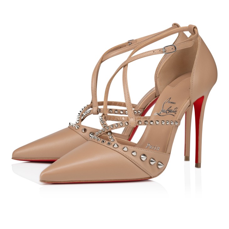 Christian louboutin heels canada online