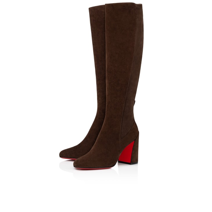 Christian louboutin boots womens cheap