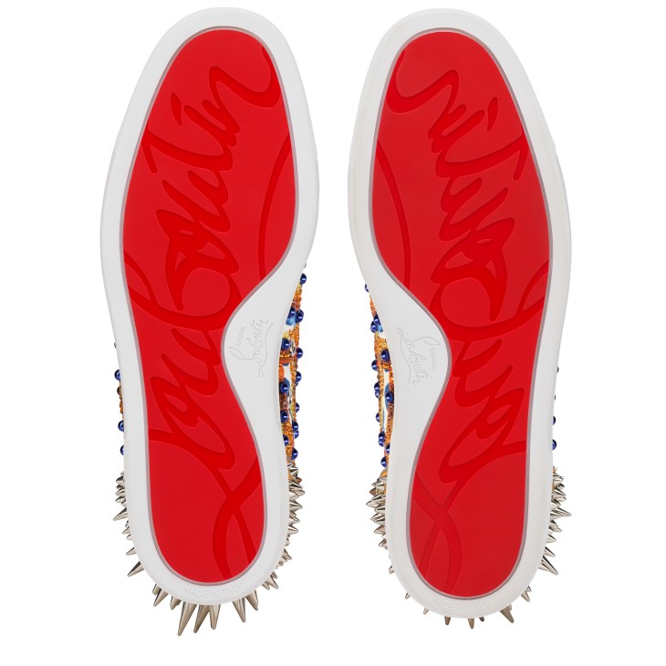 Louis No Limit Gaagal - High-Top Sneakers - Gaagal crepe