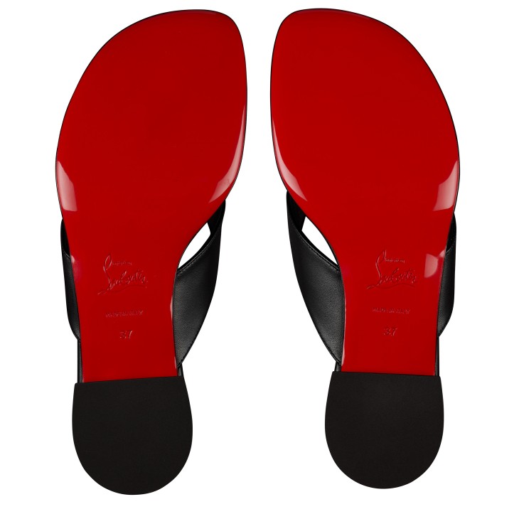 ルブタンセット FÉTICHE Discovery Set TRANSLUCIDE - Christian Louboutin Beauty