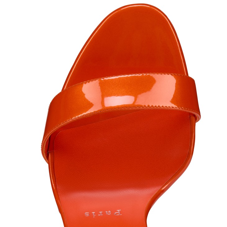 ミュール　MARCA REGISTRADA 3250193o411-3250193o411-