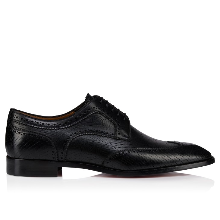 urbino louboutin derby