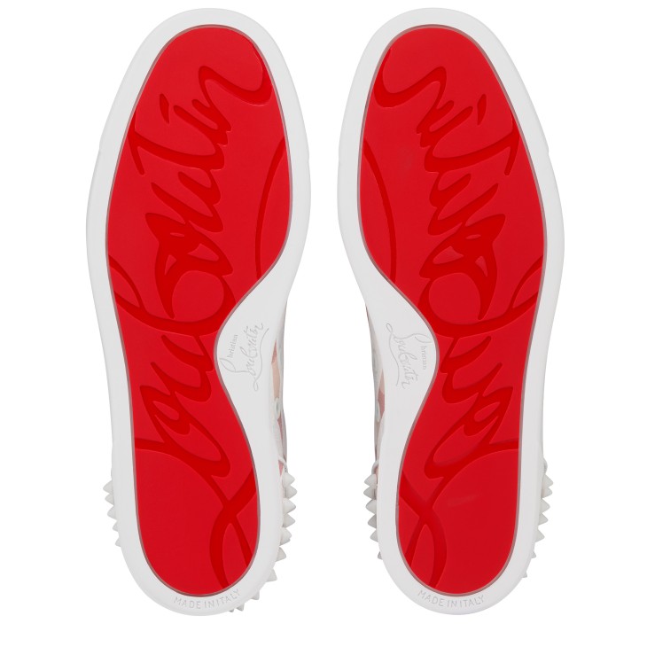 Louise Junior Spikes - Sneakers - Gaagal coated canvas
