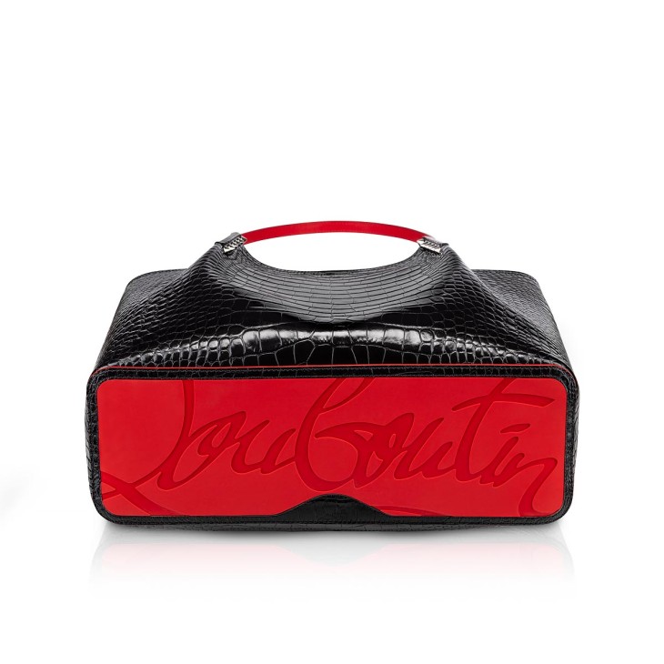 Louboutin book bag outlet