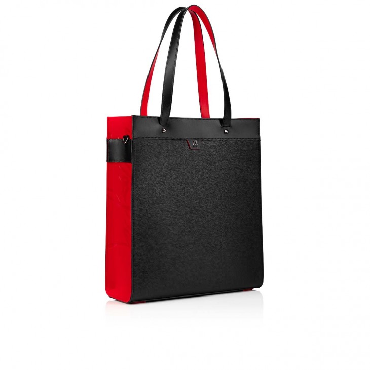 Louis Vuitton Fabric Bags for Men
