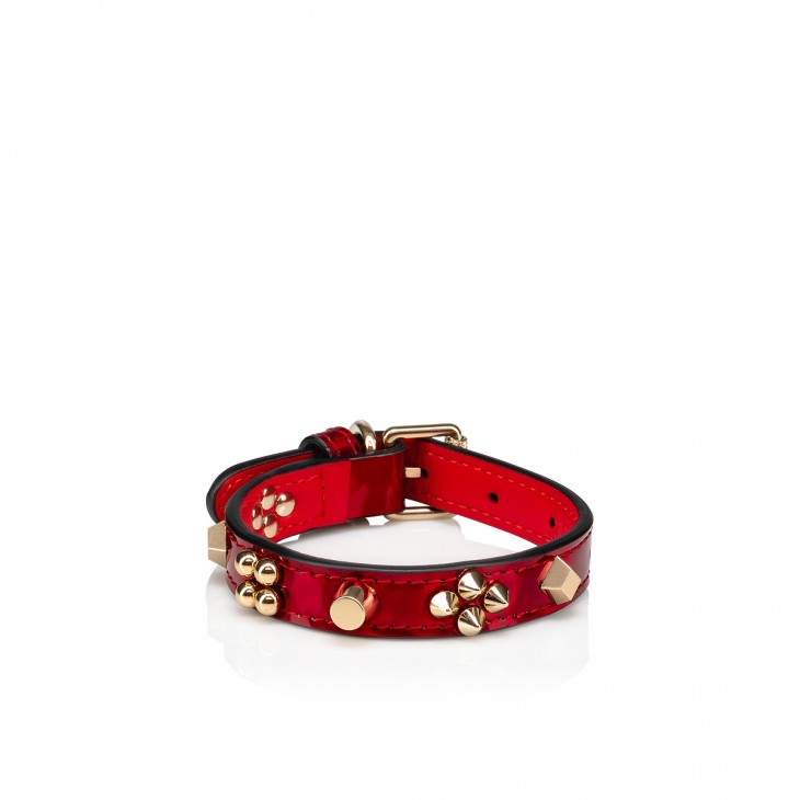 Louis Pup Clover Accessories, Paws Circle