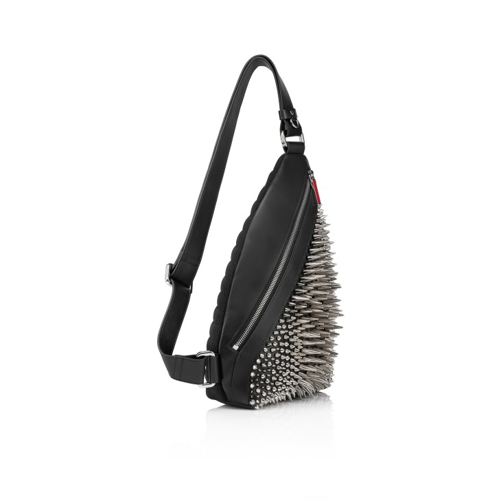 Christian Louboutinルブタン バックストラップ 361/2 - メルカリ