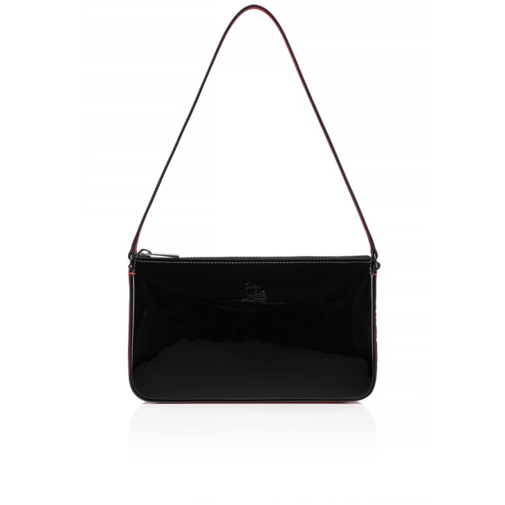 Christian louboutin pouch hotsell