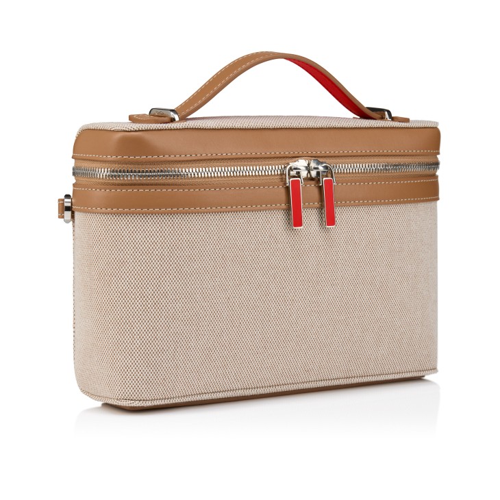 【Christian Louboutin】最新作★BAGGY スモール ショルダー Christian Louboutin(クリスチャンルブタン) ショルダーバッグ