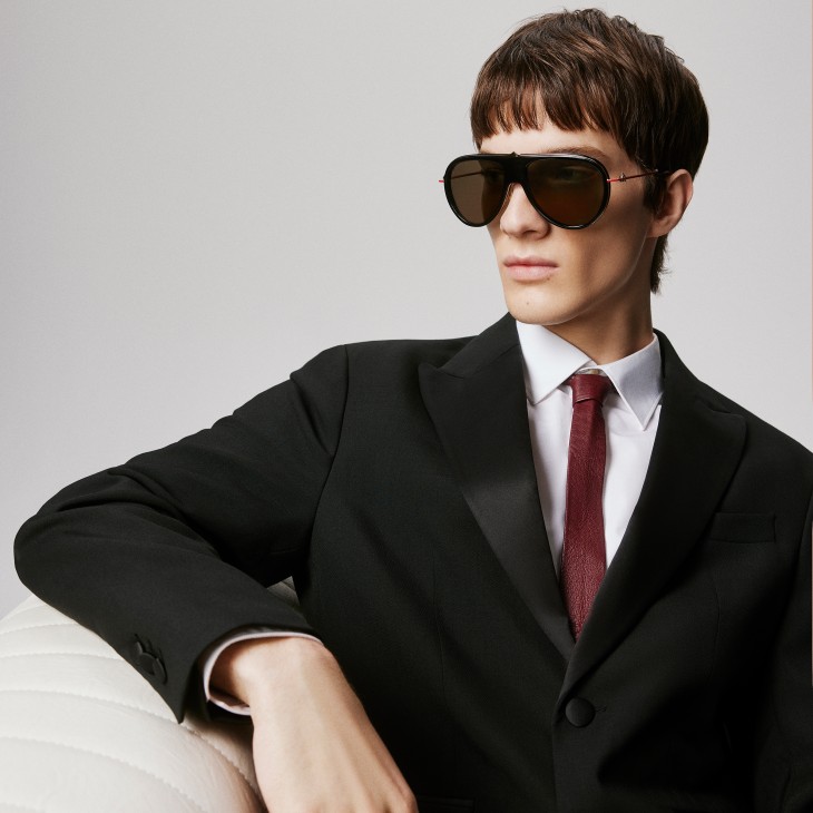 Louboutin sunglasses 2025