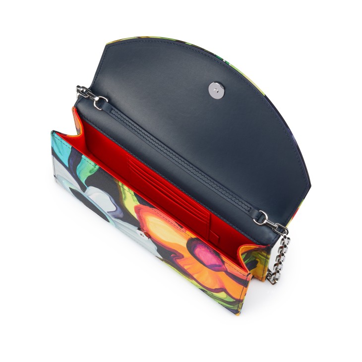 Loubi54 - Clutch - 