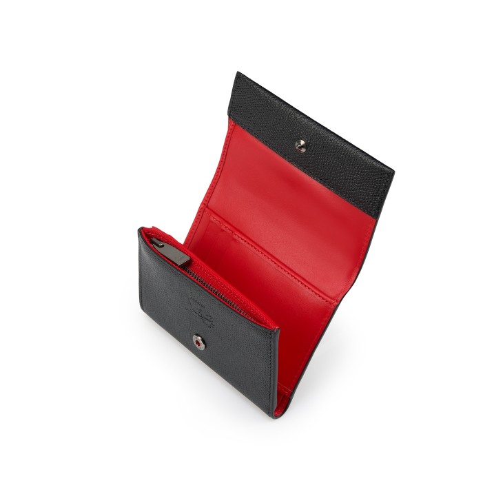 財布・小物その他 Christian Louboutin Wallets Panettone wallet レッド カーフレザー - Accessories - Men